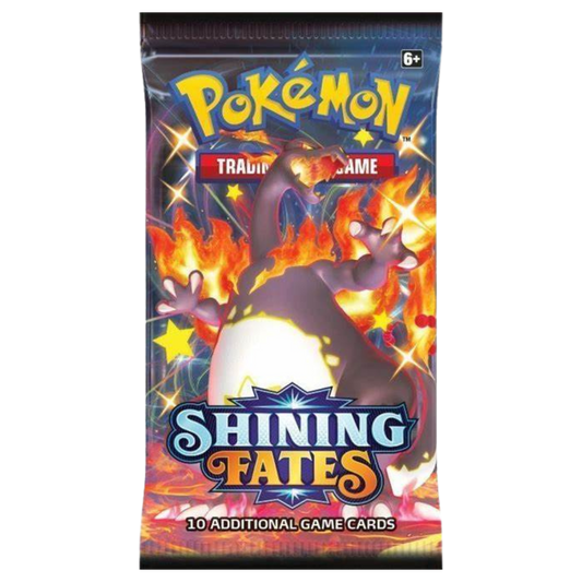 SHINING FATES BOOSTER PACK